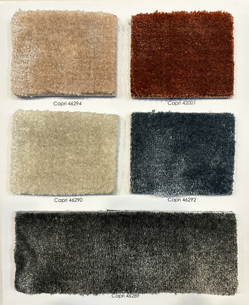 MOQUETTE LUXURY